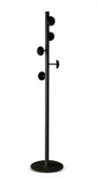 Billede af Bent Hansen Hang Up H: 177 cm - Sort