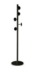 Billede af Bent Hansen Hang Up H: 177 cm - Sort