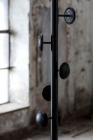 Billede af Bent Hansen Hang Up H: 177 cm - Sort