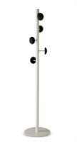 Billede af Bent Hansen Hang Up H: 177 cm - Hvid