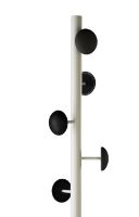 Billede af Bent Hansen Hang Up H: 177 cm - Hvid