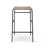 Billede af Bent Hansen Sincera Bar Stool H: 65 cm - Oak OUTLET