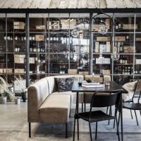 Billede af House Doctor Sofa Modul Feast 1 - Sand 