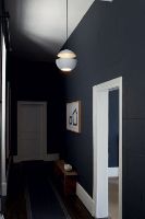 Billede af DCW Editions Here Comes The Sun Ø: 25cm - Hvid/Hvid