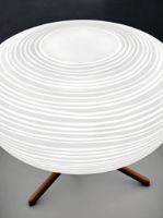 Billede af Foscarini Rituals 2 Bordlampe Dæmpbar H: 25cm - Hvid