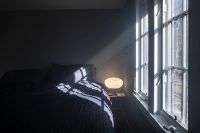 Billede af Foscarini Rituals 2 Bordlampe Dæmpbar H: 25cm - Hvid