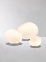 Billede af Foscarini Gregg Udendørs Gulvlampe Large H: 40cm - Hvid