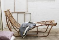 Billede af Sika-Design Michelangelo Daybed 62x162 cm - Antik