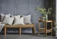 Billede af Sika-Design Romeo Trolley H: 75 cm - Antique 