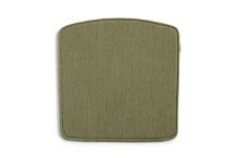Billede af HAY Élémentaire Seat Pad Outdoor 40x40,5 cm - Olive
