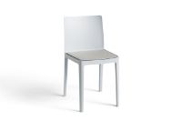 Billede af HAY Élémentaire Seat Pad Outdoor 40x40,5 cm - Sky Grey