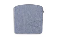 Billede af HAY Élémentaire Seat Pad 40,5x40 cm - Steelcut Trio 716