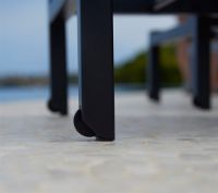 Billede af Cane-line Outdoor Relax Solvogn - Grey