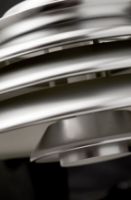 Billede af Verpan Hive Pendel Ø: 48 cm - Alu