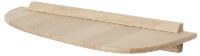 Billede af Andersen Furniture Shelf 1 Small 40x18 cm - Oak