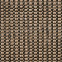 Billede af Fraster Opus Tæppe 200x300 cm - Beige/Sort