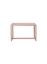 Billede af Ferm Living Little Architect Table 55x76 cm - Rose