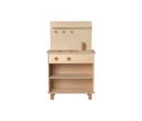 Billede af Ferm Living Toro Play Kitchen H: 87 cm - Natural