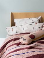 Billede af Ferm Living Fruiticana Bedding 70x100 cm  - Baby  OUTLET