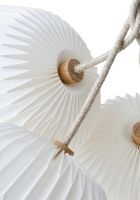 Billede af Le Klint The Bouquet XL Chandelier Ø: 80 cm x 3 - Papir