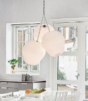 Billede af Le Klint The Bouquet XL Chandelier Ø: 80 cm x 3 - Papir