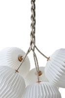 Billede af Le Klint The Bouquet XL Chandelier Ø: 100 cm x 5 - Papir