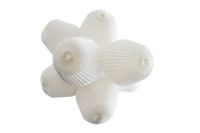 Billede af Le Klint The Bouquet XL Chandelier Ø: 120 cmx7 - Papir