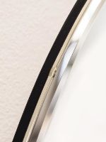 Billede af Ferm Living Pond Spejl Messing 50x52 cm - Lille