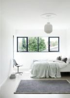 Billede af Fraster Savanna 2010 165x235 cm - Sand