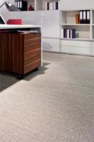 Billede af Fraster Lunar 4001 Tæppe 165x235 cm - Sand OUTLET