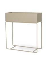 Billede af Ferm Living Plant Box 25x60 cm - Cashmere