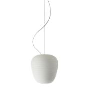 Billede af Foscarini Rituals 3 Pendel H: 21cm - Hvid