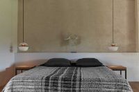 Billede af DCW Editions Here Comes The Sun Ø: 25cm - Hvid/Kobber