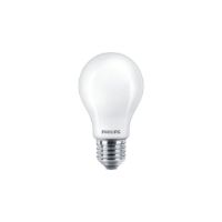 Billede af PHILIPS E27 LED Pære 7,2W (75W) WarmGlow - Dæmpbar/Varm Hvid