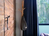 Billede af The Organic Company All Purpose Bag S 16x22 cm - Clay OUTLET