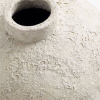 Billede af Muubs Krukke Luna H: 60 cm - Grå