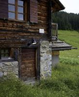 Billede af DCW Editions Lampe Gras N304 XL Væglampe Outdoor Seaside Ø: 22cm - Sort/Sort