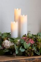 Billede af Sirius Sara Exclusive LED lys H: 20 cm - Hvid 