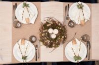 Billede af Sirius Sara Exclusive LED lys H: 20 cm - Hvid 