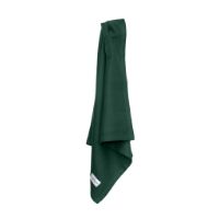 Billede af The Organic Company Napkin 40x50 cm - Dark Green OUTLET