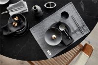 Billede af The Organic Company Napkin 40x50 cm - Dark Green OUTLET