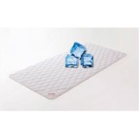 Billede af CPH Living Cool Comfort Rullemadras 180x200 cm - Hvid