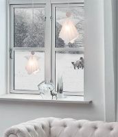 Billede af LE KLINT Angel Uriel XS H: 33 cm - Lys eg
