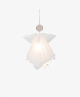 Billede af LE KLINT Angel Uriel Small H: 41 cm - Lys eg