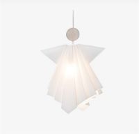 Billede af LE KLINT Angel Uriel XL H: 88 cm - Lys eg