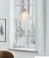 Billede af LE KLINT Angel Uriel XL H: 88 cm - Lys eg