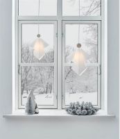 Billede af LE KLINT Angel Gabriel XS H: 30 cm - Lys eg