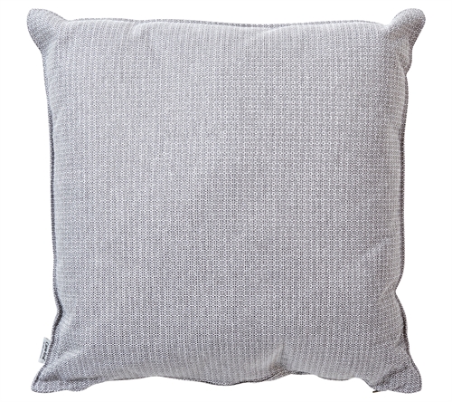 Billede af Cane-line Outdoor Link Pyntepude 60x60cm - Light Grey