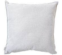 Billede af Cane-line Outdoor Link Pyntepude 60x60cm - White Grey 