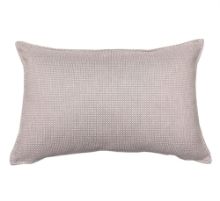 Billede af Cane-line Outdoor Link Pyntepude 32x52cm - Dusty Rose